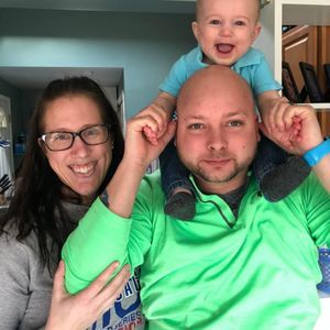 Meet your Posher, Andy